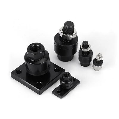 Las juntas flotantes de la brida SMC combinación perfecta de JAF140-30-150