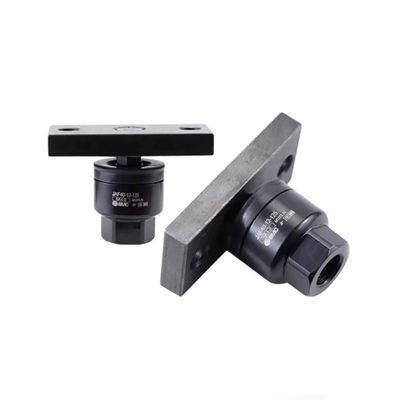 JAF160-33-200 SMC Válvulas solenoides flotantes conjuntas para cilindros de aire cilindros hidráulicos