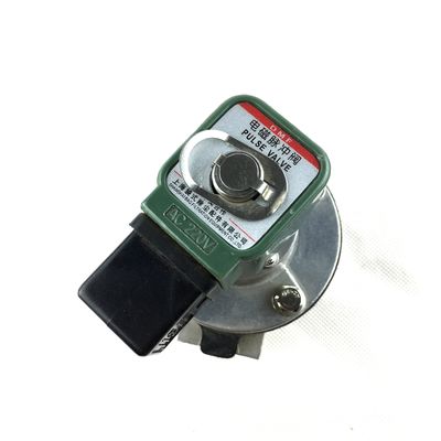 BFEC DMF-Z-20 válvula de chorro de pulso de diafragma de aluminio IP65 0,1 ~ 0,8MPa