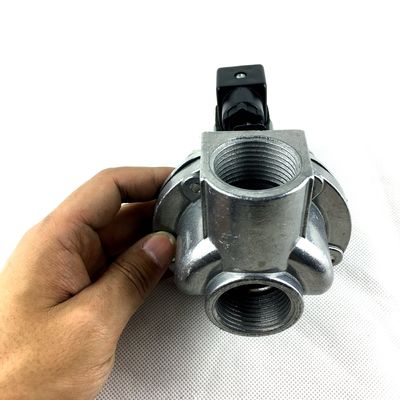 DMF-Z-25 BFEC válvula de chorro de pulso aire limpio 0.1 ~ 0.8MPa válvula de pulso de aire electromagnético