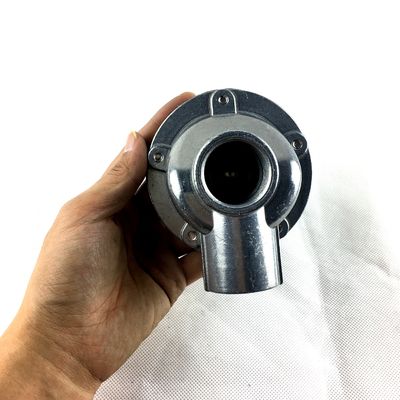 DMF-Z-25 BFEC válvula de chorro de pulso aire limpio 0.1 ~ 0.8MPa válvula de pulso de aire electromagnético