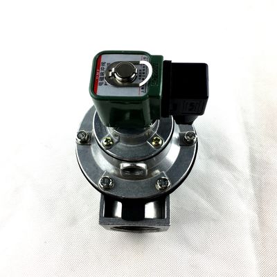 BFEC DMF-Z-40S IP65 0.1 ~ 0.8MPa válvulas de chorro de pulso DC24V AC110V AC 220V para filtro de bolsas de pulso de aire