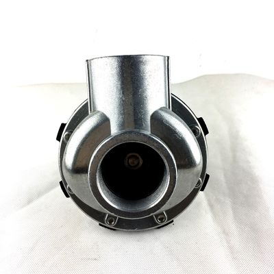 Válvula de chorro de pulso para limpieza de aire