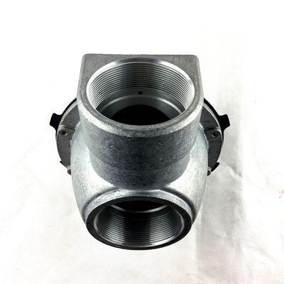 DMF-Z-76S BFEC Electromagnético 2 pulgadas salida de entrada de aire DC24V Pulso válvula de chorro para el colector de polvo