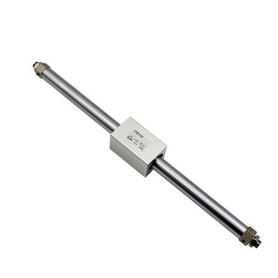 SMC CY1B Lubricación sin lubricante cilindro neumático de pistón con fluido de aire