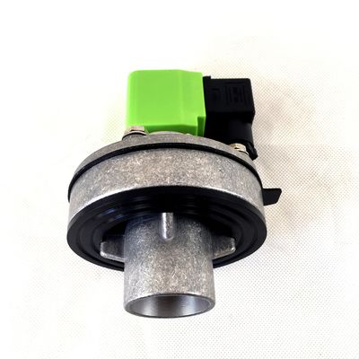 Válvulas de chorro de pulso DMF-Y-25 IP65 con diafragmas duraderos para baños