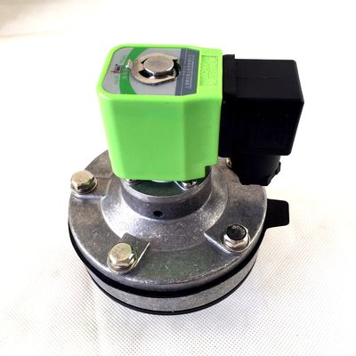 Válvulas de chorro de pulso DMF-Y-25 IP65 con diafragmas duraderos para baños