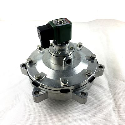 BFEC DMF-Y-62S válvula de pulso de diafragma Ø75 pulgadas
