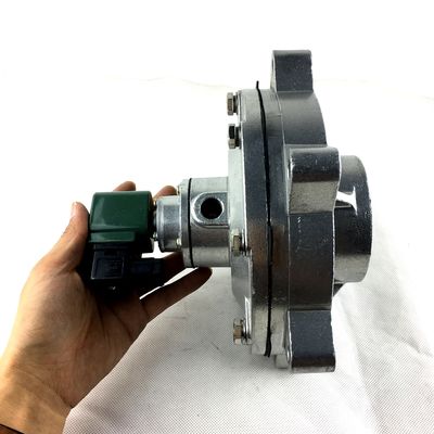 BFEC DMF-Y-62S válvula de pulso de diafragma Ø75 pulgadas