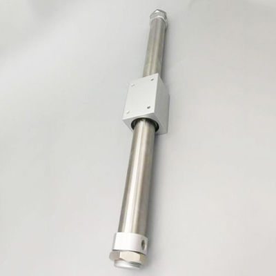Fluido de aire CY3B cilindro sin barras CY3B50 - 100/200/300/400/../2000