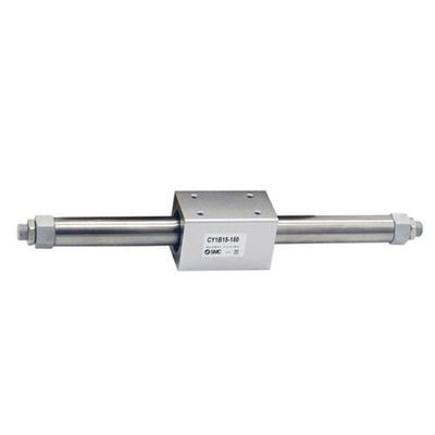 SMC CY3B63 - 100/200/300/400/../2000 cilindro neumático de pistón para ambiente