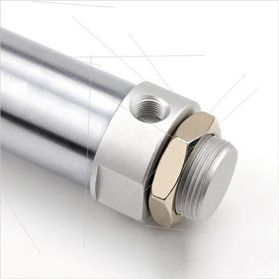 SMC CY3B Acoplamiento magnético sin barras de cilindro sin lubricación con lubricante