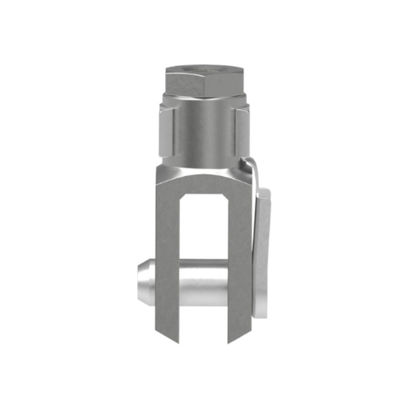 Festo Rod Clevis SG-M6 3110 Rodas de pistón