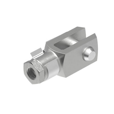 Festo Rod Clevis SG-M6 3110 Rodas de pistón
