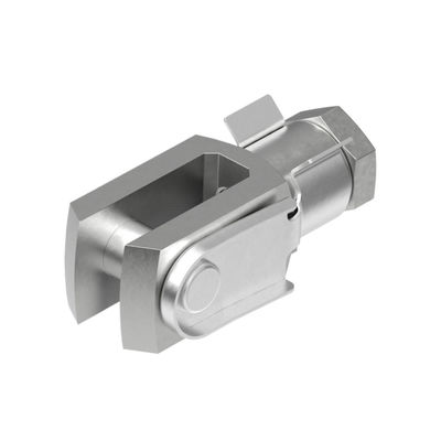 Festo 6144 SG-M10X1,25 Rod Clevis Rod de pistón