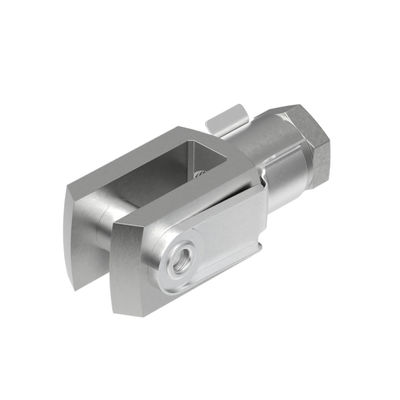 Festo SG-M16 2676 Varilla de unión de cilindro Clevis Varilla de pistón Accesorios hilo femenino M16