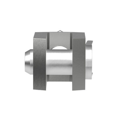 Festo SG-M16 2676 Varilla de unión de cilindro Clevis Varilla de pistón Accesorios hilo femenino M16