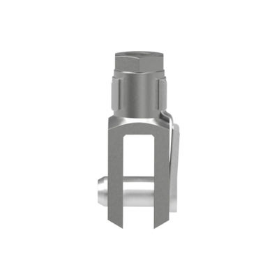 SG-M20X1,5 6147 FESTO Enlace de cilindro hilo femenino M20x1.5 Rod Clevis Rod de pistón