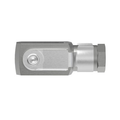SG-M20X1,5 6147 FESTO Enlace de cilindro hilo femenino M20x1.5 Rod Clevis Rod de pistón