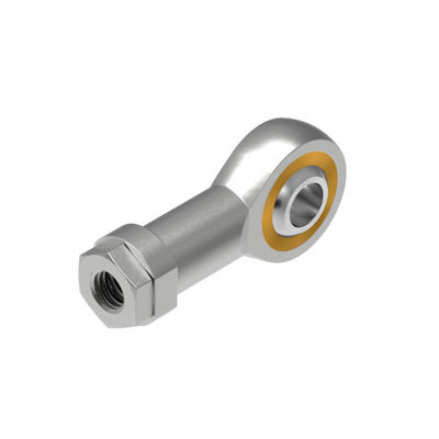 SGS-M8 9255 FESTO Ojo de barra SGS Rodas de pistón Accesorios Conector en forma de I