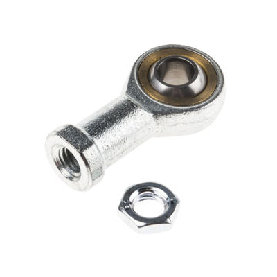 SGS-M8 9255 FESTO Ojo de barra SGS Rodas de pistón Accesorios Conector en forma de I