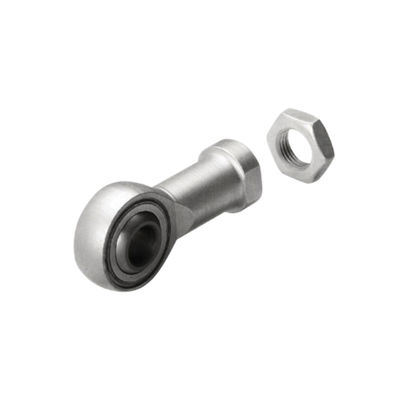 SGS-M12 9257 FESTO Conector en forma de I Accesorios de barra de pistón