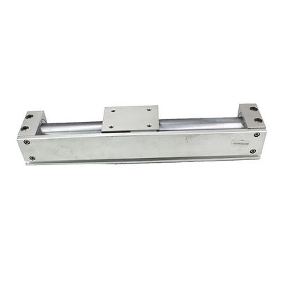 Control de velocidad del pistón de precisión CY1R Serie CY1R10- 100/200/300/400/500