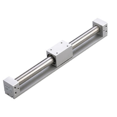 El cilindro neumático de pistón personalizable CY3R15- 100/200/300/400/.../1000