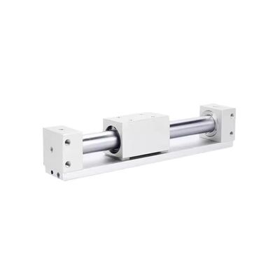 El cilindro neumático de pistón personalizable CY3R15- 100/200/300/400/.../1000