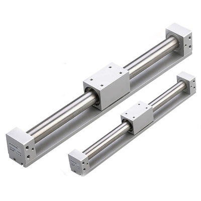 CY3R50-100/200/300/400//2000 SMC cilindro sin varillas de acoplamiento magnético personalizable