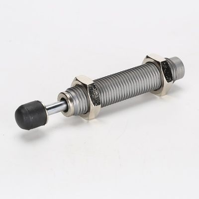 CY1S Buffer de accesorio para cilindros sin varas RB0604 RB0806 RB1007 RB1412 RB2015