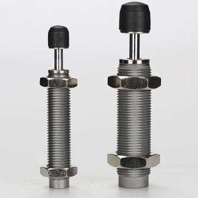 CY1S Buffer de accesorio para cilindros sin varas RB0604 RB0806 RB1007 RB1412 RB2015