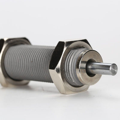 CY1S Buffer de accesorio para cilindros sin varas RB0604 RB0806 RB1007 RB1412 RB2015