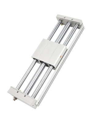 CY1L CY1L32H rodamiento de bujes de bolas estilo deslizador cilindro neumático de pistón