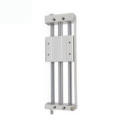 Cisterna de fluido de aire con cilindro SMC CY1L40H-100/200/300/.../1500 Personalizable