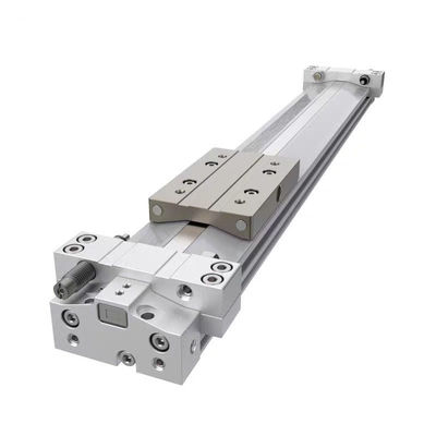 Cíclo de fluido de aire de la serie MY1B industrial MY1B32-100/200/300/...1500/.../2000