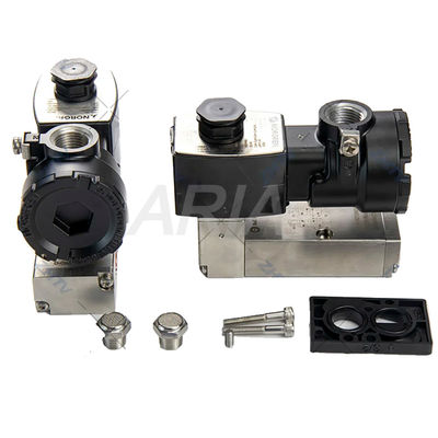 La válvula de solenoide de Norgren SS 6215M0710.4822.024.00 6215M0710. ¿Qué quieres decir?4823.230.50