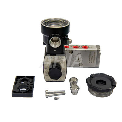 Es el 6215M0740.4812.024.00 6215M0740. ¿Qué quieres decir?4813.230.50 Válvula de solenoide a prueba de explosión piloto