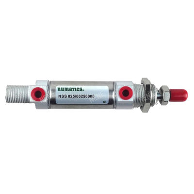 ASCO Numatics DSNU NSS 025/00250000 ASCO Numatics Mini cilindros neumáticos