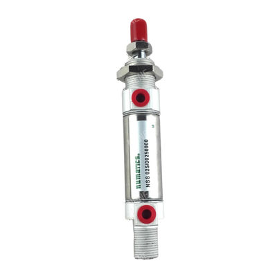 ASCO Numatics DSNU NSS 025/00250000 ASCO Numatics Mini cilindros neumáticos
