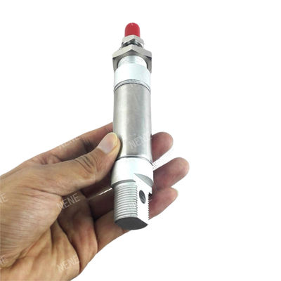 ASCO Numatics DSNU NSS 025/00250000 ASCO Numatics Mini cilindros neumáticos