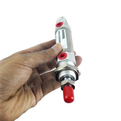 ASCO Numatics DSNU NSS 025/00250000 ASCO Numatics Mini cilindros neumáticos
