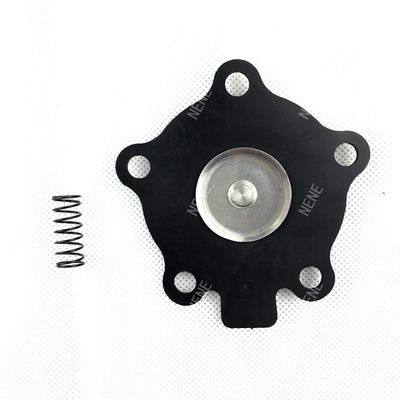 El equipo de reparación del diafragma de la válvula de pulso de aire K2000 (M1204B) GOYEN Valve Modelo CA20 RCA20 DD, Serie T