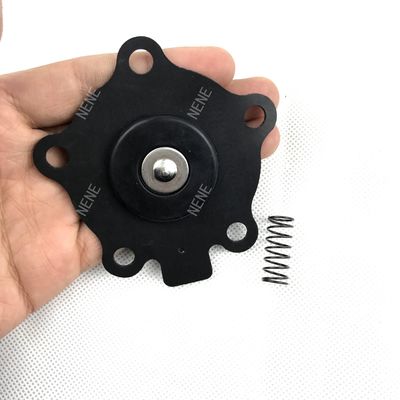 El equipo de reparación del diafragma de la válvula de pulso de aire K2000 (M1204B) GOYEN Valve Modelo CA20 RCA20 DD, Serie T