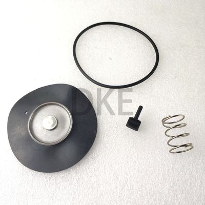 Kit de diafragma RCAC20 Goyen Tipo K2016 Serie T3, ST3, DD3, FS3 Temperatura de trabajo -10-80C