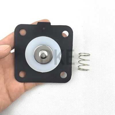 K2500 (M1183) GOYEN Kit de reparación del diafragma de la válvula de pulso de 1 1/2 "Modelo de válvula CA32 RCA32 8000916