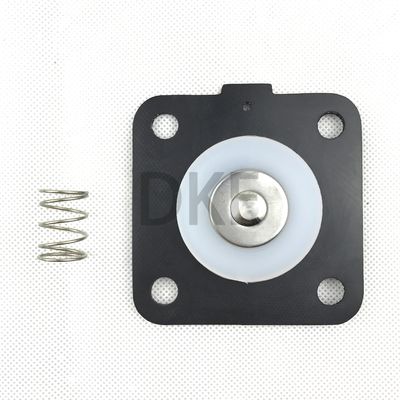K2500 (M1183) GOYEN Kit de reparación del diafragma de la válvula de pulso de 1 1/2 "Modelo de válvula CA32 RCA32 8000916