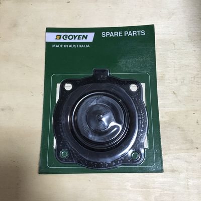 El kit de diafragma Goyen RCAC25 Tipo K2546 Serie T4, DD4, FS4 Material nitrílico
