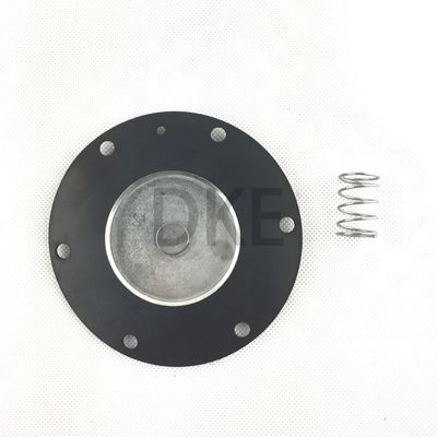 Se utilizará para la fabricación de la válvula de pulso de goma fluorescente.