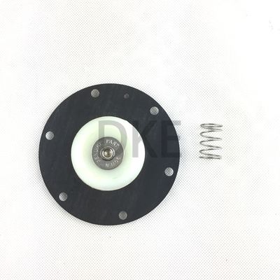 Se utilizará para la fabricación de la válvula de pulso de goma fluorescente.